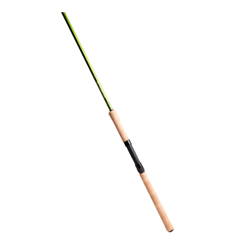 Grizzly Jig Company Green Series Mid Seat Jigging Rod
