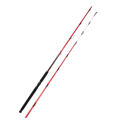 Grizzly Jig Company The Brute Catfish Rod