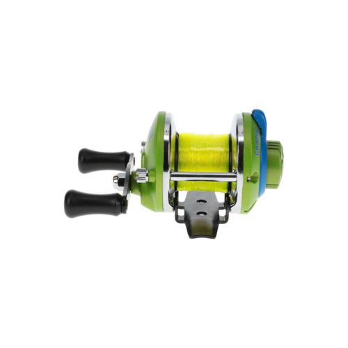 Grizzly Jig Company Crappie Thunder Jig/Troll Reel