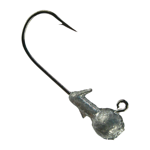 Grizzly Jig Company Pro Heads