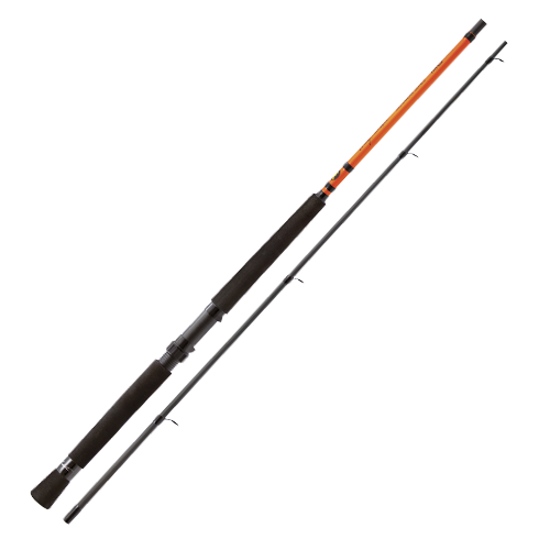 wally marshall crappie rods