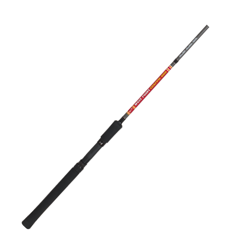 west point crappie rod