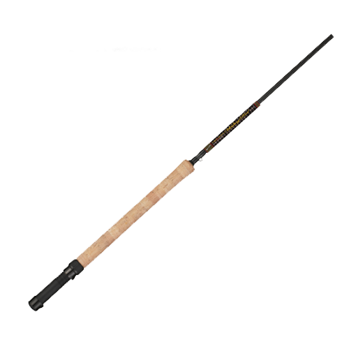 Grizzly Jig Company Capps & Coleman AllPurpose and Wading Rod