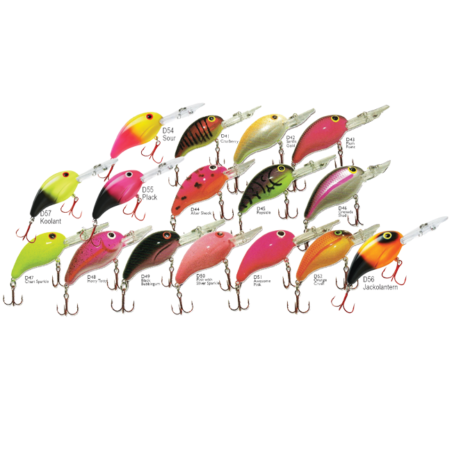 Grizzly Jig Company Crappie Bandit