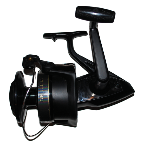 Grizzly Jig Company - Giant Monster Catfish Reel