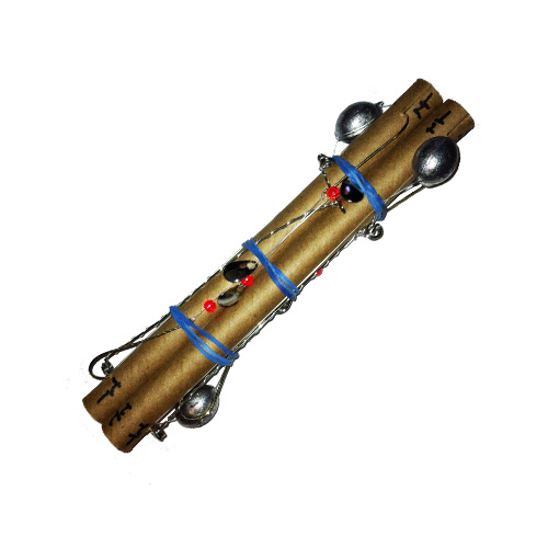 wholesale crappie tackle