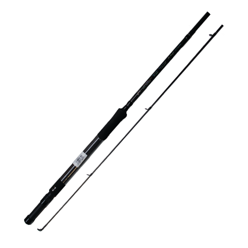 Grizzly Jig Company Grizzly Elite Hybrid Jig Rod