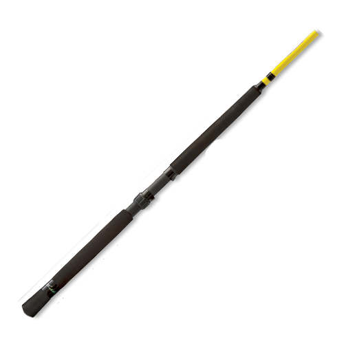 Grizzly Jig Company Slab Daddy Fiberglass Rods