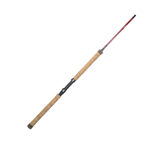 Grizzly Jig Company - Hypersense Jigging Rod