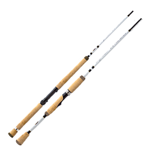 Grizzly Jig Company - Wally Marshall Pro Series Rods