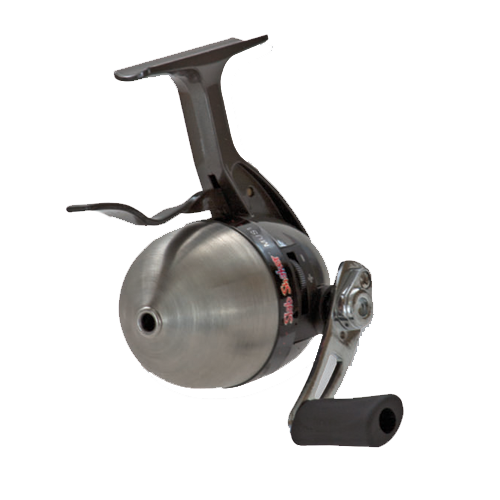 Grizzly Jig Company - Slab Shaker UnderSpin Crappie Reel