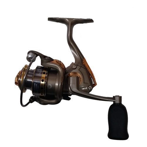 Grizzly Jig Company Masterpiece