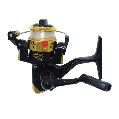 denali fishing reels Novus Casting Reel N100XS modulus graphite rods featuring IM7 blanks and lightweight components Denali DEN 50 Spinning Reel