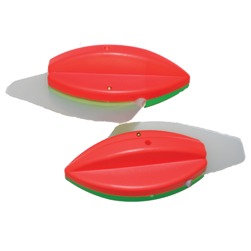 Grizzly Jig Company Prowler Planer Bobbers