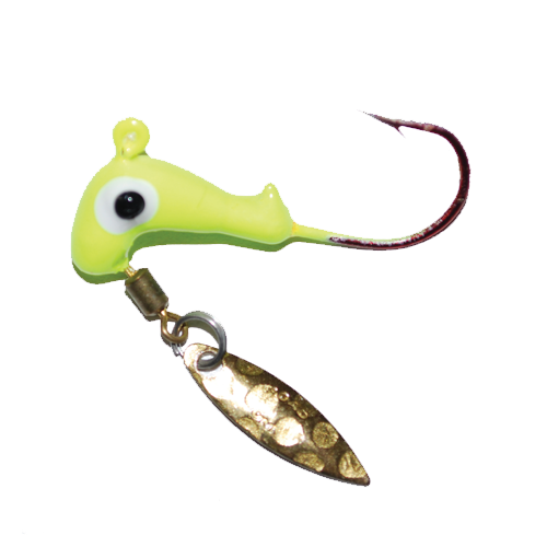 Grizzly Jig Company Pro Series