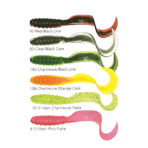 Grizzly Jig Company - 2