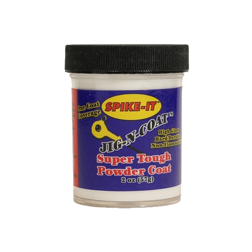 Grizzly Jig Company JigNCoat Powder Paint