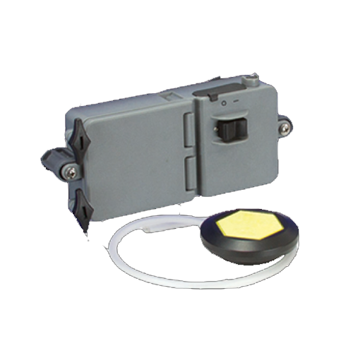 Grizzly Jig Company AquaLife Cooler Conversion kit