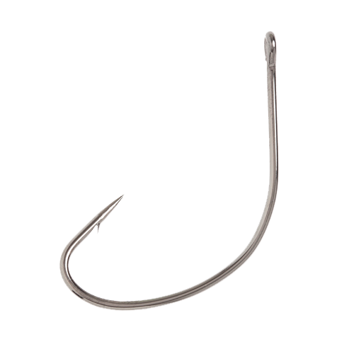 Grizzly Jig Company L141BPF King Kahle Hook