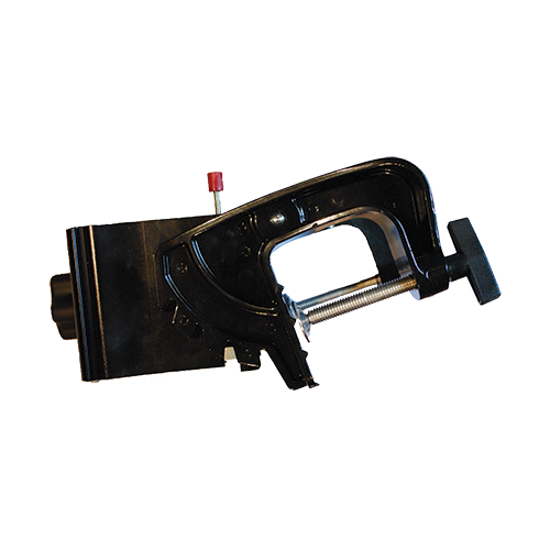 Grizzly Jig Company "The Edge" Trolling Motor Bracket