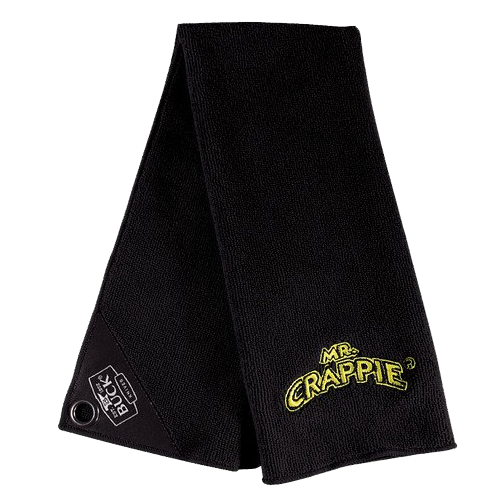 Image result for Buck Knives Mr. Crappie Towel