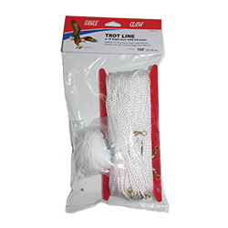 Eagle Claw Trotline