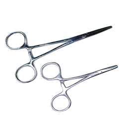 Fisherman's Forceps