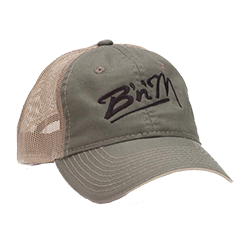 Cool-Mesh Hat