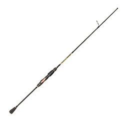 Leland's TCB (Trout, Crappie, Bluegill) Rod