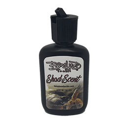 Bonehead Tackle Liquid Scent