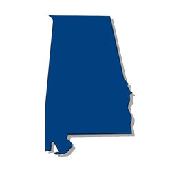 Alabama Maps