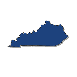 Kentucky Maps