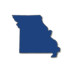 Missouri Maps