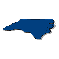 North Carolina Maps