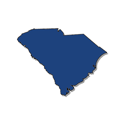 South Carolina Maps