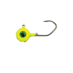 Slasher Crappie Jig Head 1/16 oz.