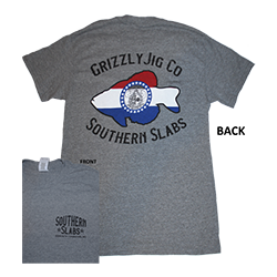 Southern Slabs T-Shirt