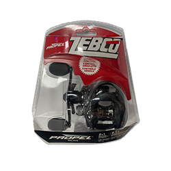 Propel Baitcast Reel