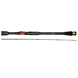 Big T X- Series Jigging Rods