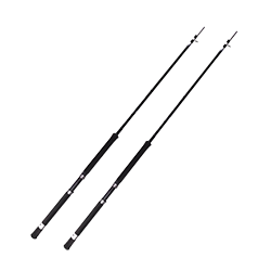 Pryme Jigging/Trolling Rod