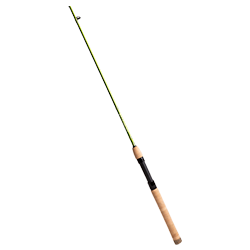 Green Series Mid Seat Casting Rod