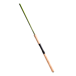 Green Series Mid Seat Jigging Rod