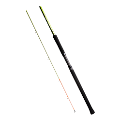 Green Series Mid Seat Trolling Rod