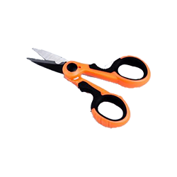 Grizzly Jig Company - K9 Braid Scissors