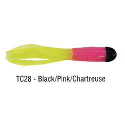 Grizzly Jig Company - 1.5