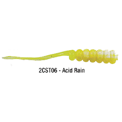 Grizzly Jig Company - 2" Crappie Stinger Grizzly Jig Company - 2" Crappie Stinger
