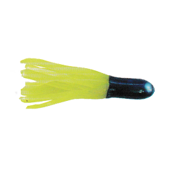 Grizzly Jig Company - 2 Umbrella Crappie Tubes