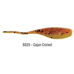 Grizzly Jig Company 2 Stinger Shad