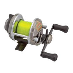 SlabShaker Deluxe Reel