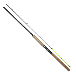 Grizzly Jig Company - Outlaw Crappie Poles